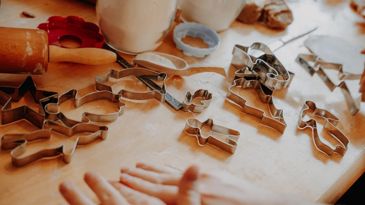 Activités manuelles pour l'hiver : idées simples en famille