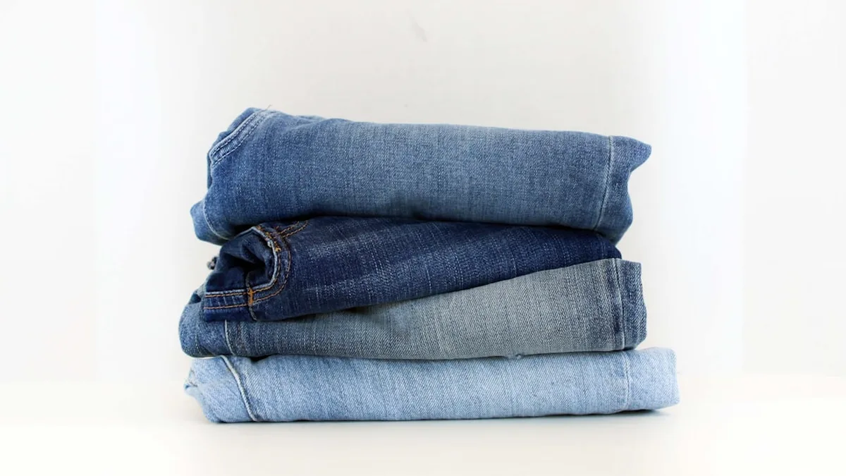 Trouver le jean qui va vraiment, sans culpabiliser