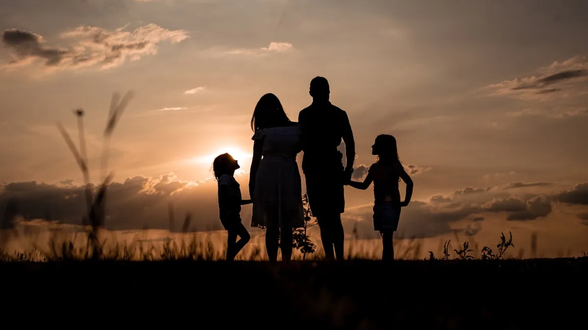 Charge mentale en famille : ce qui l'allège vraiment