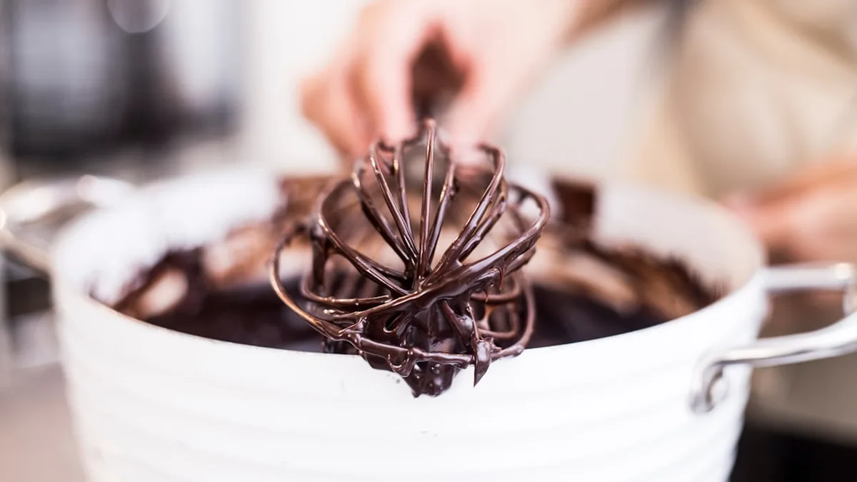 Le chocolat à prendre, et pourquoi