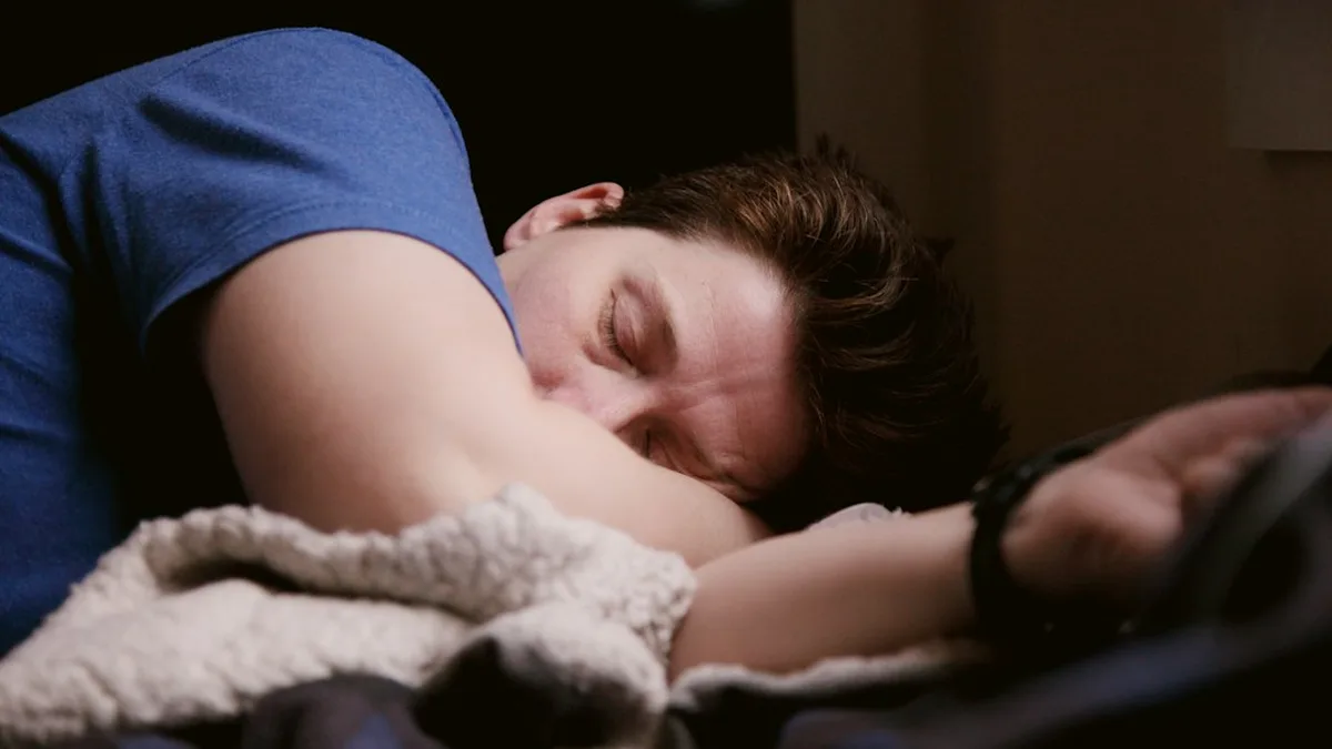 Comment dormir mieux : mes dix gestes du soir classés par effort