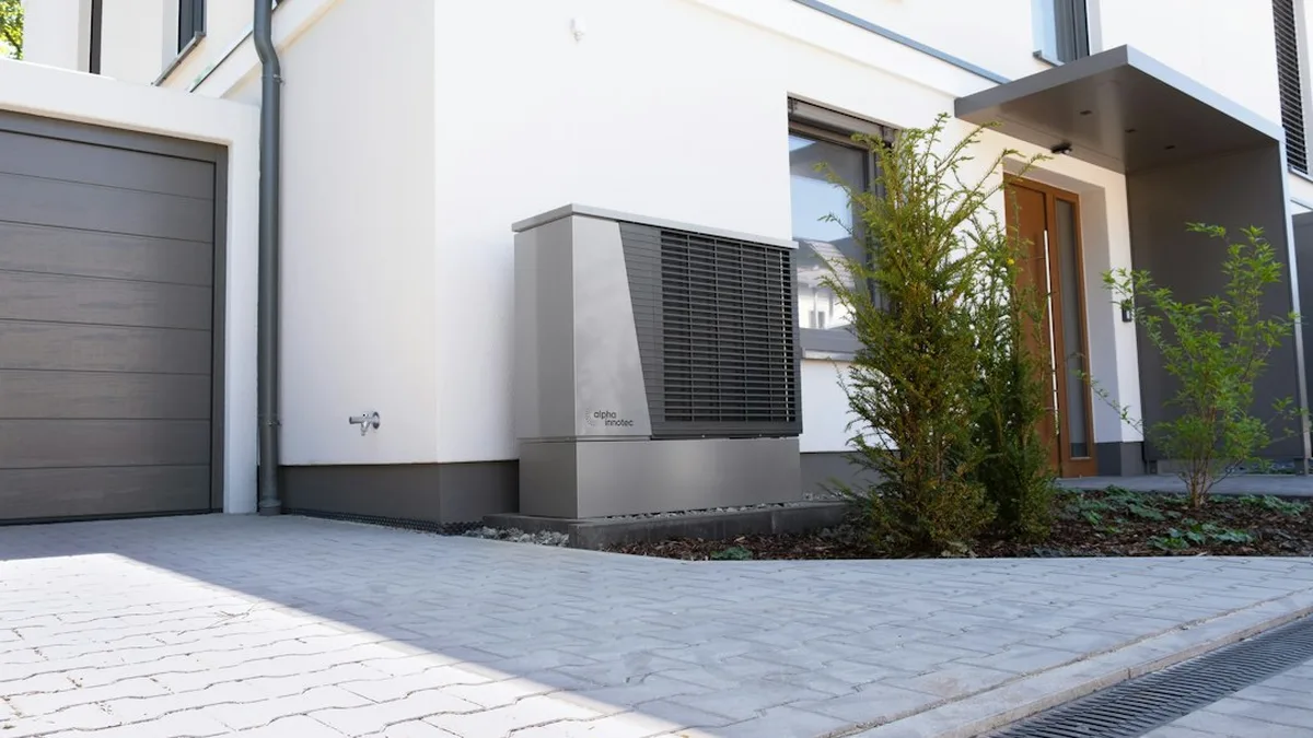 Comment se chauffer : meilleur chauffage maison
