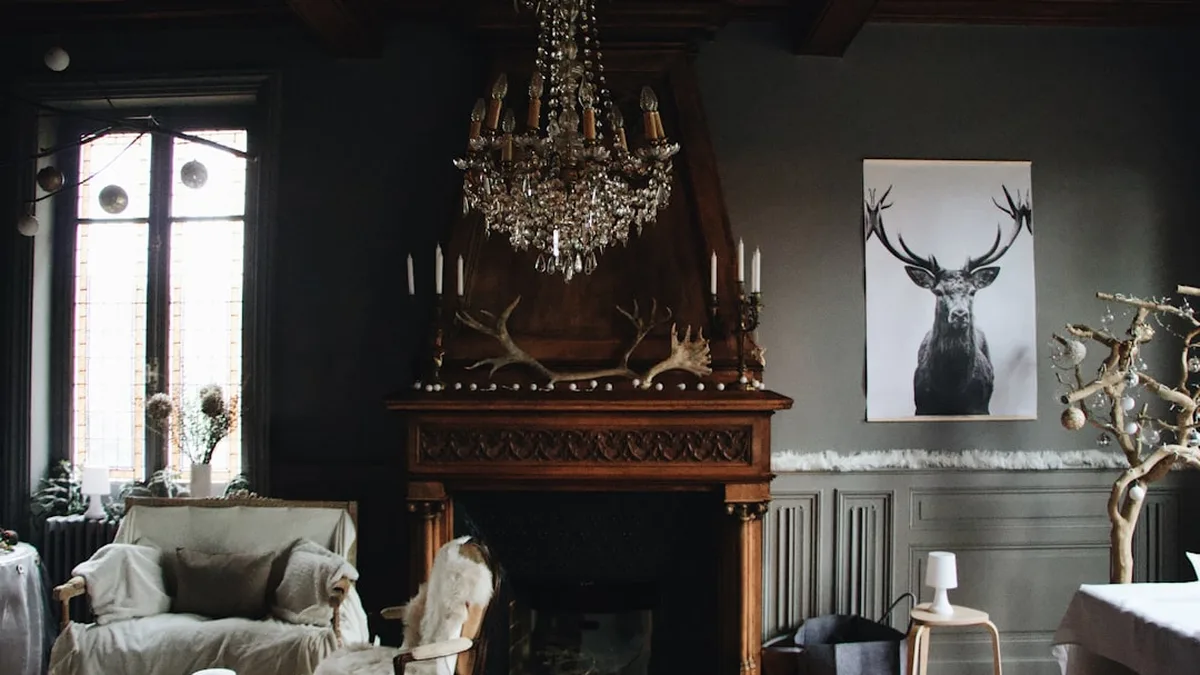 Déco maximaliste : accumuler sans que ça vire au fouillis