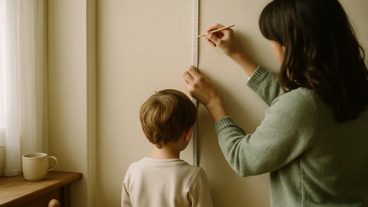 Pourquoi ce mur reste vide dix ans