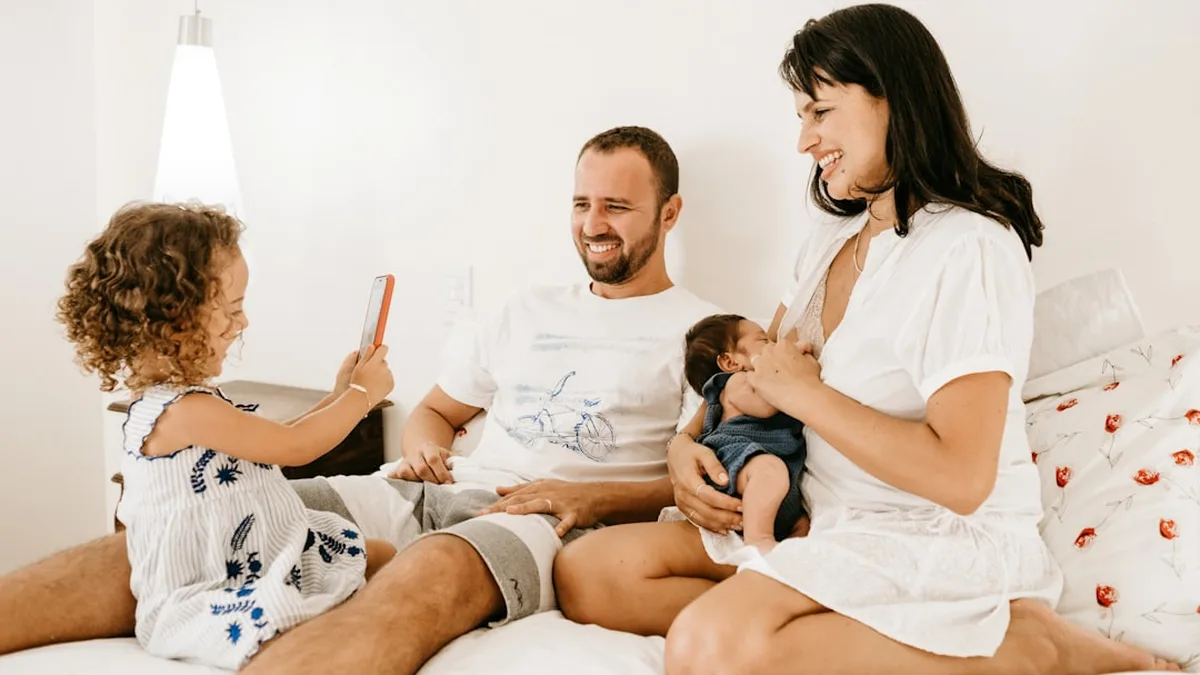 Garder du temps pour soi quand on est parent, à mon rythme