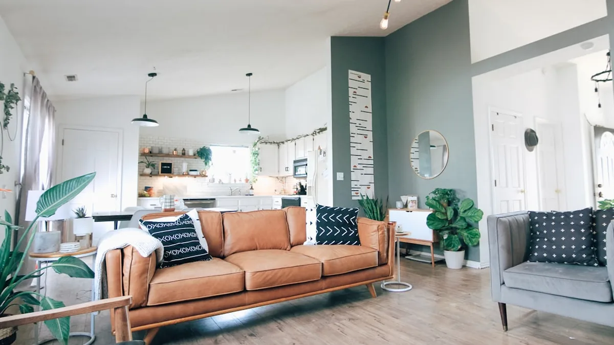 Bien choisir son linge de maison : ce que j'ai appris