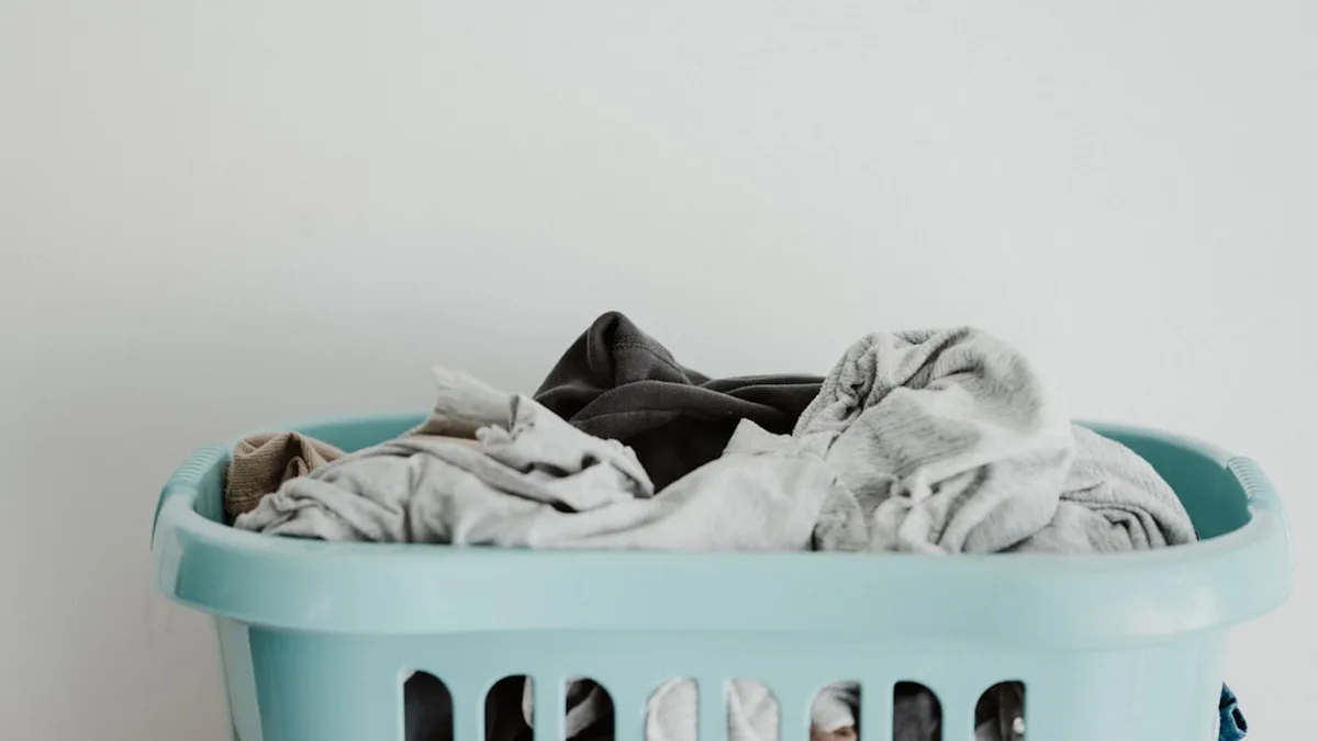 Pourquoi la panière ne se vide jamais
