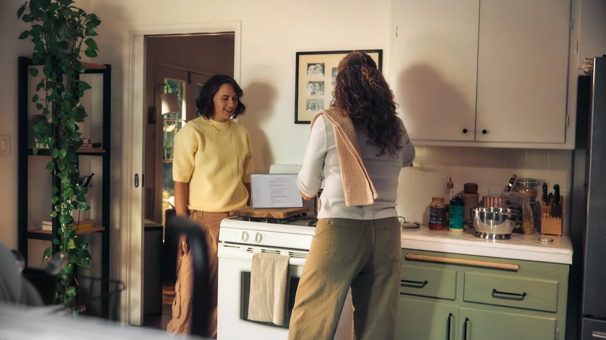 Gérer le linge en famille : le rythme qui évite la montagne