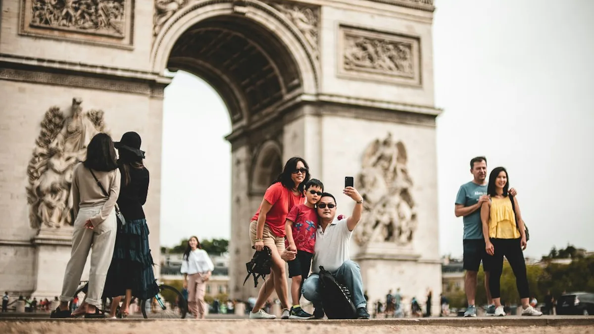 Où partir en vacances en famille en France