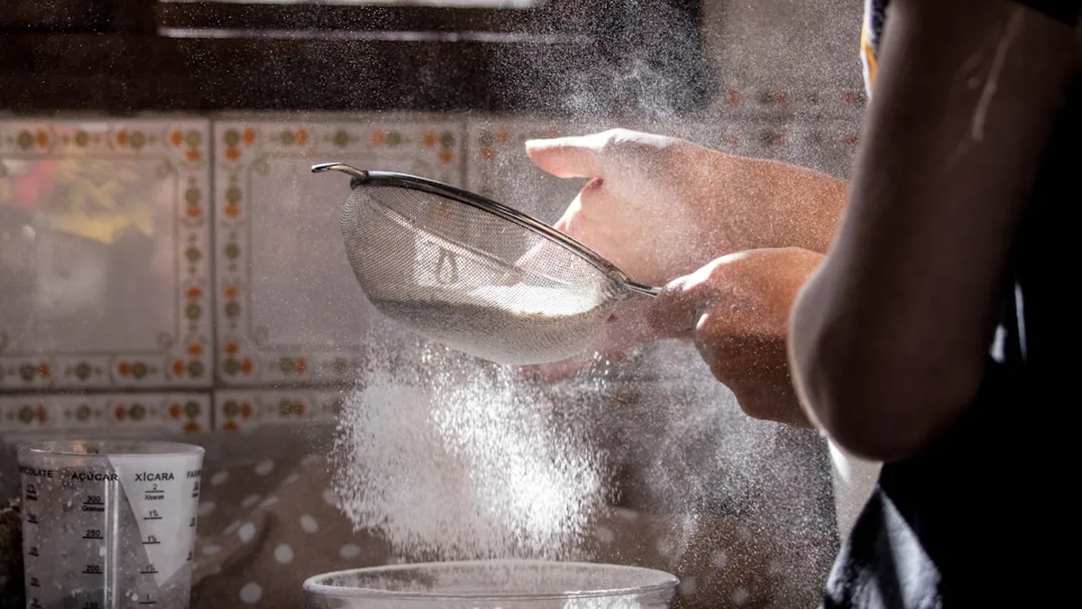 Quelle farine choisir pour des crêpes réussies, sans culpabiliser