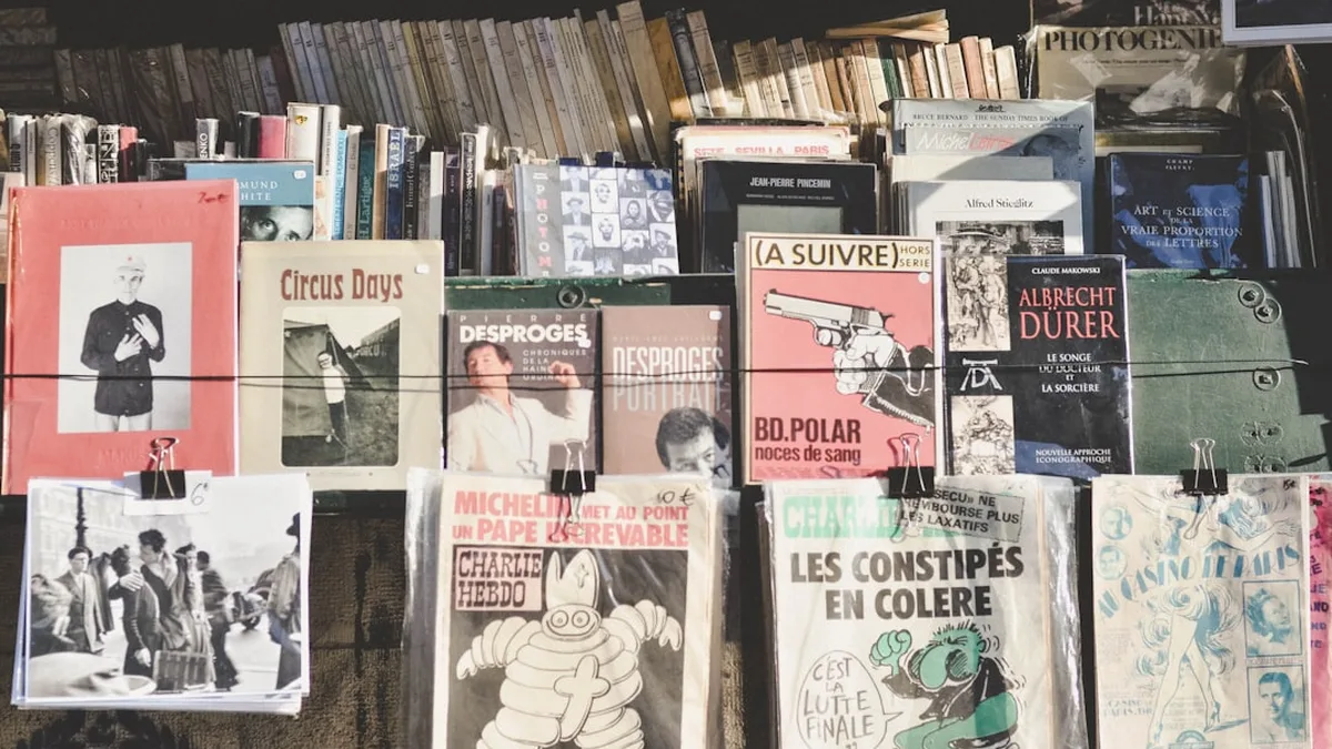 Découvrir le patrimoine en marchant, sans culpabiliser