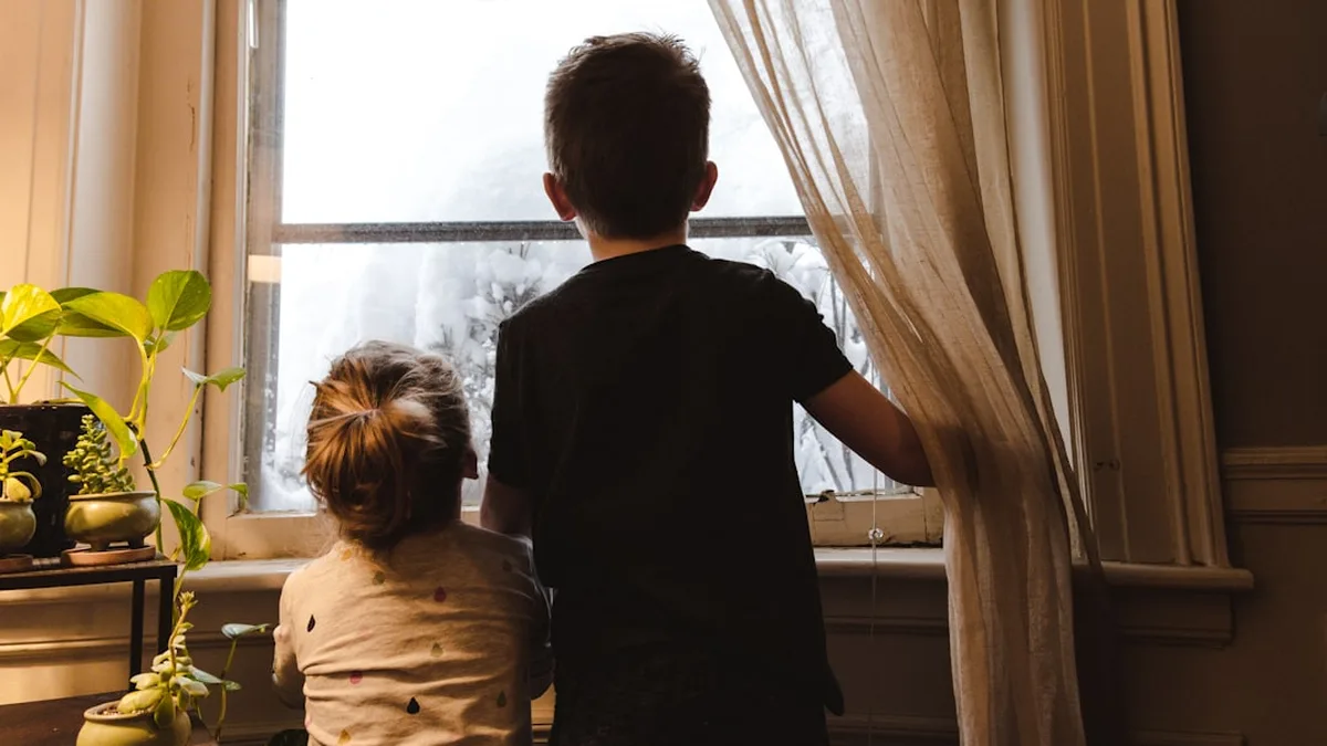 Faire ranger les enfants sans se fâcher, sans culpabiliser